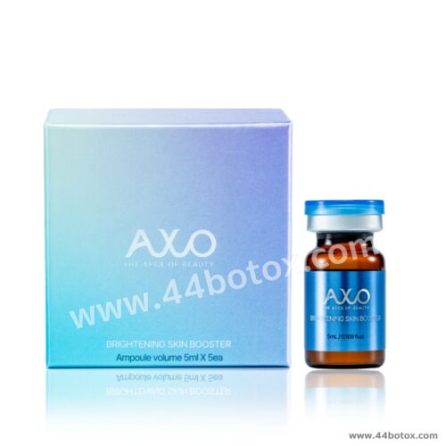 AXO BRIGHTENING SKIN BOOSTER