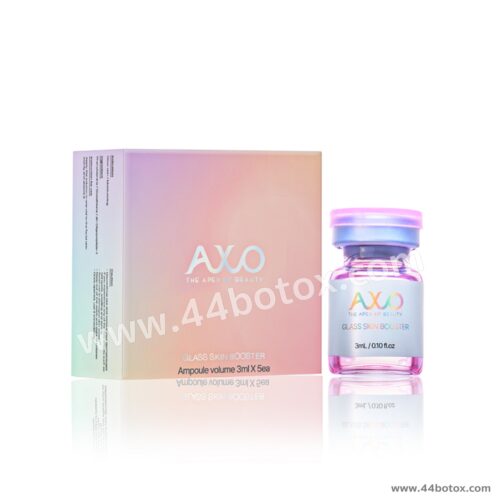 AXO GLASS SKIN BOOSTER