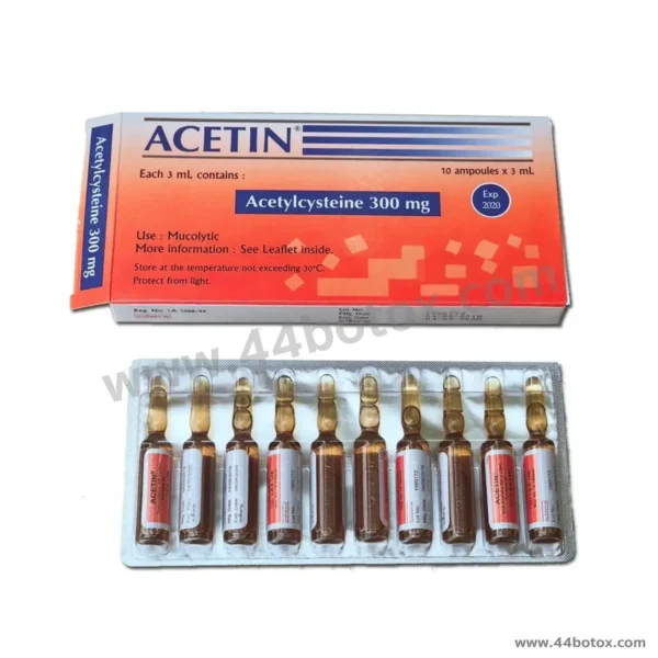 Acetin