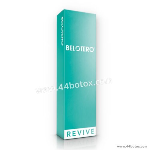 Belotero revive