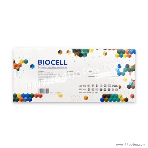 biocell 1,000,000 mg switzerland ขาวระดับนาโน ใครเห็นก็อึ้ง - Image 6