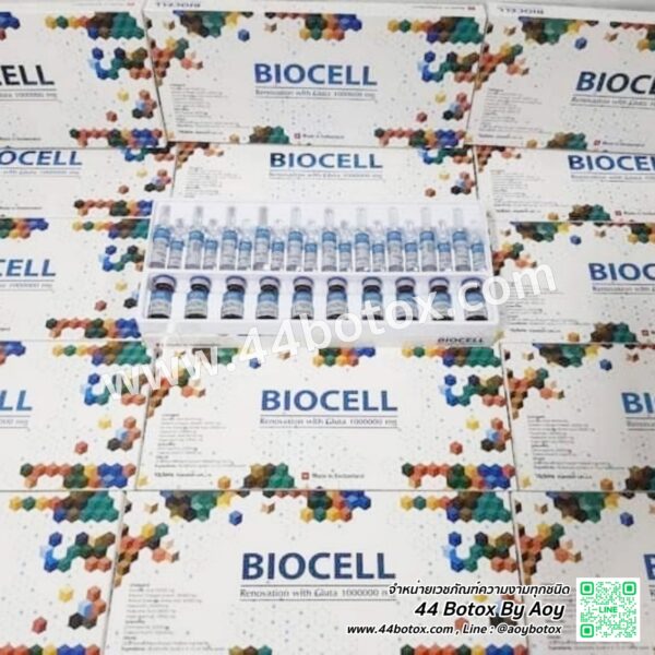 biocell 1,000,000 mg switzerland ขาวระดับนาโน ใครเห็นก็อึ้ง - Image 3