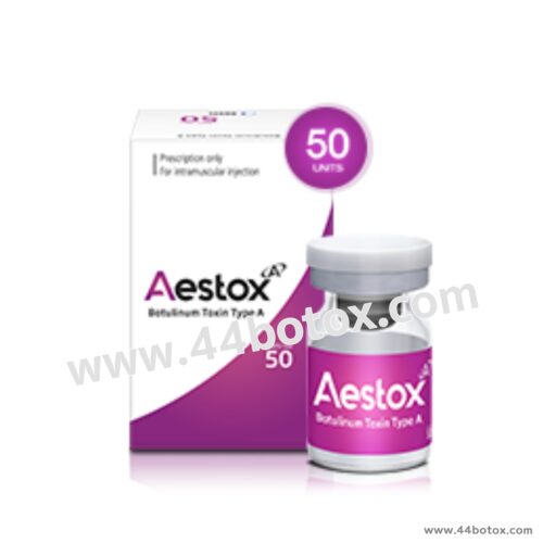 Aestox 50 U