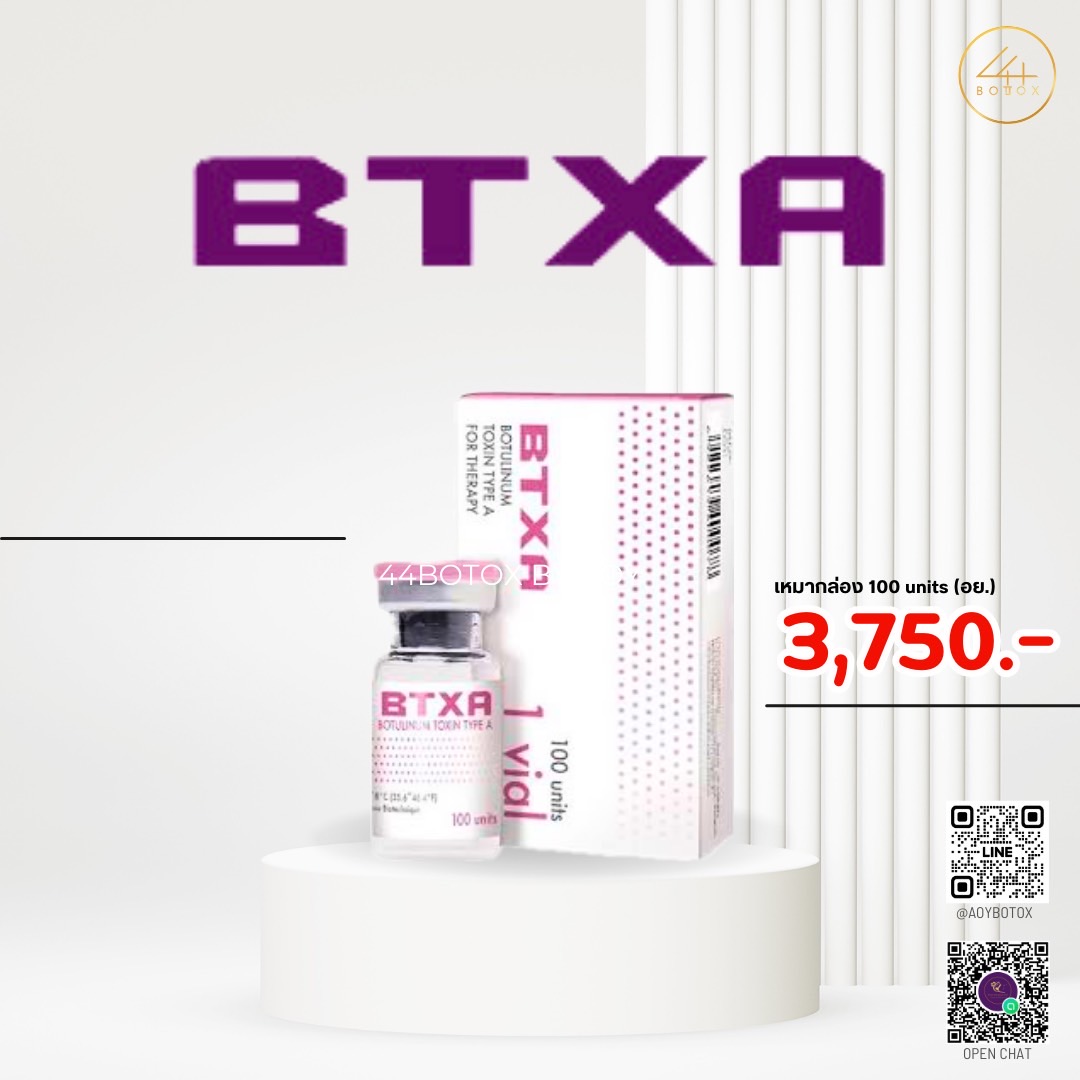 BTXA 100 U