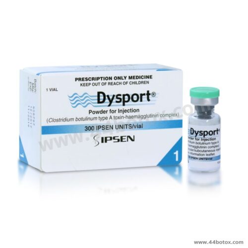 Dysport 300 unit