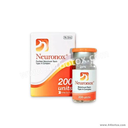 Neuronox 200 u