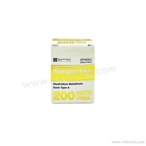 Wondertox 200 U