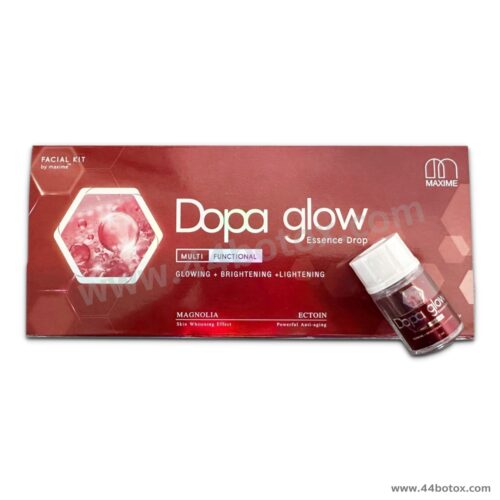 Dopa glow