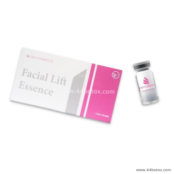 Facial Lift Essence by Cavi