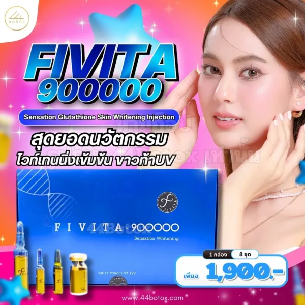 Fivita 900000
