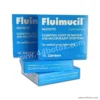 Fluimucil