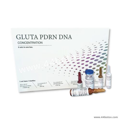 Gluta PDRN DNA
