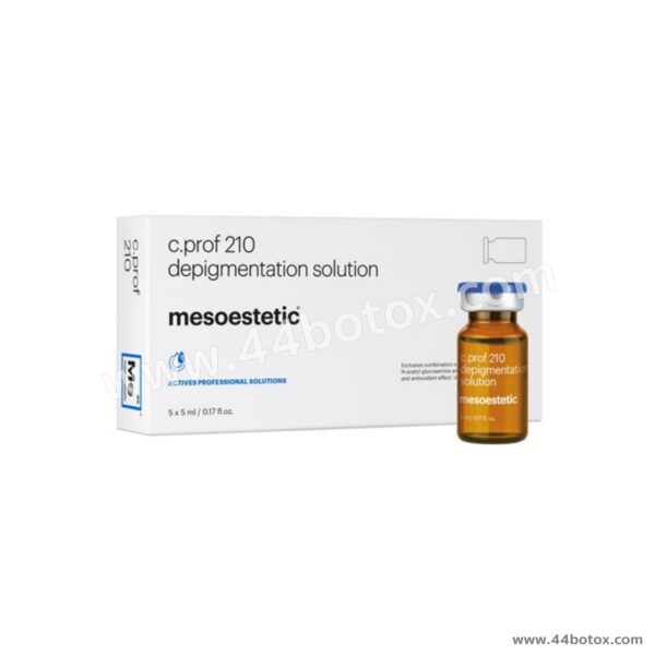 Mesoestetic 210