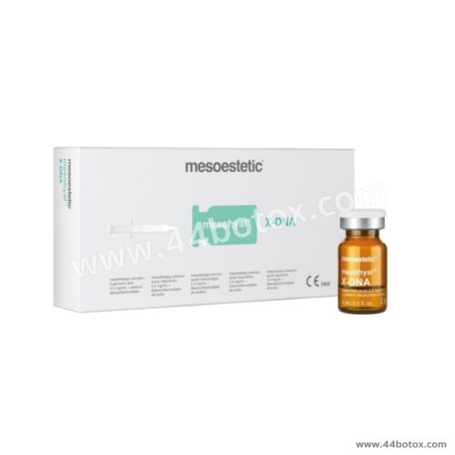 Mesoestetic mesohyal X-DNA