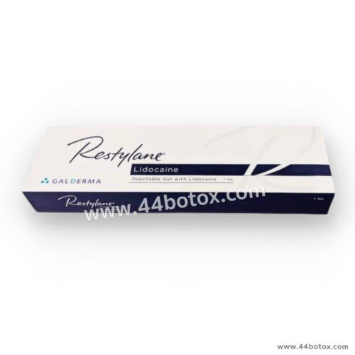 Restylane Classic lidocaine