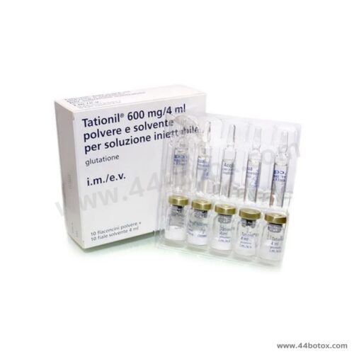 Tationil 600 mg