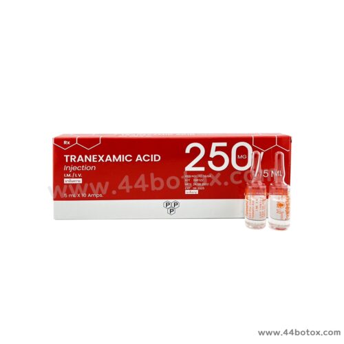 Tranexamic Acid 250mg