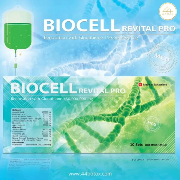 Biocell revital pro