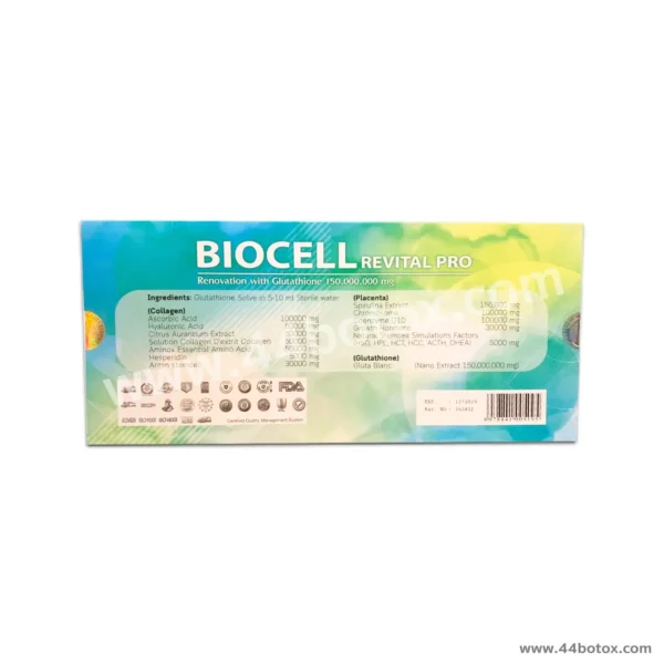 Biocell revital pro