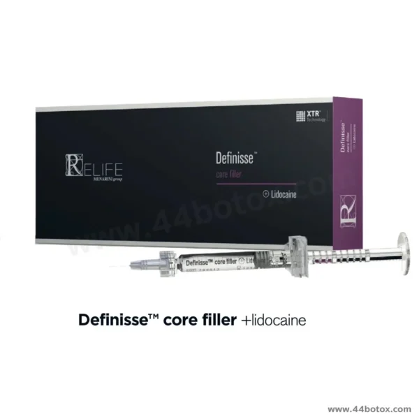 Definisse Core Filler