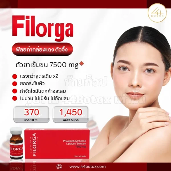 Filorga Fat