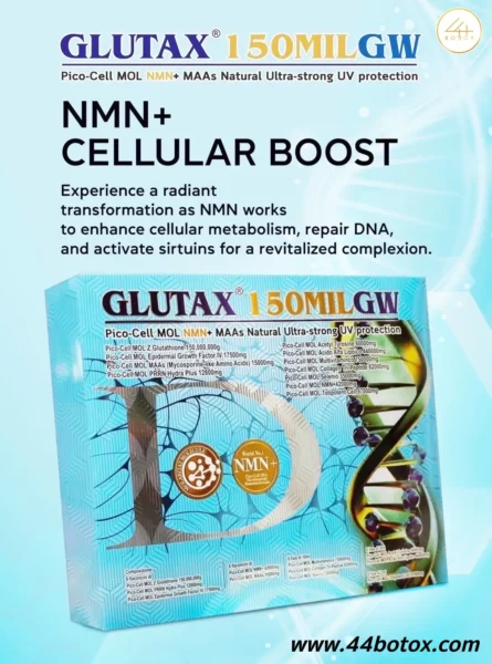 Glutax 150mil GW