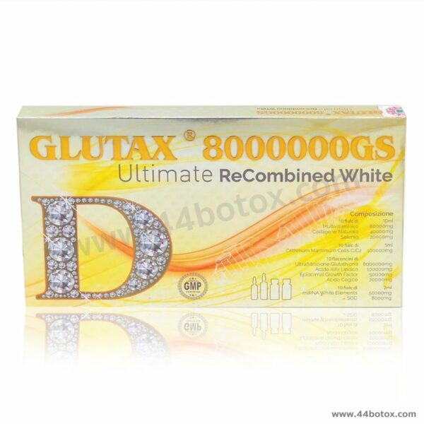 Glutax 8000000GS