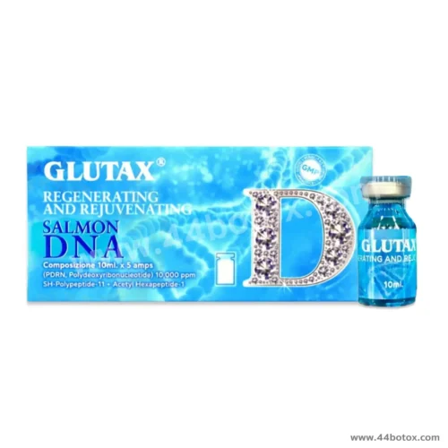 Glutax Salmon DNA