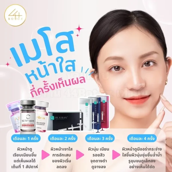 เมโสหน้าใส