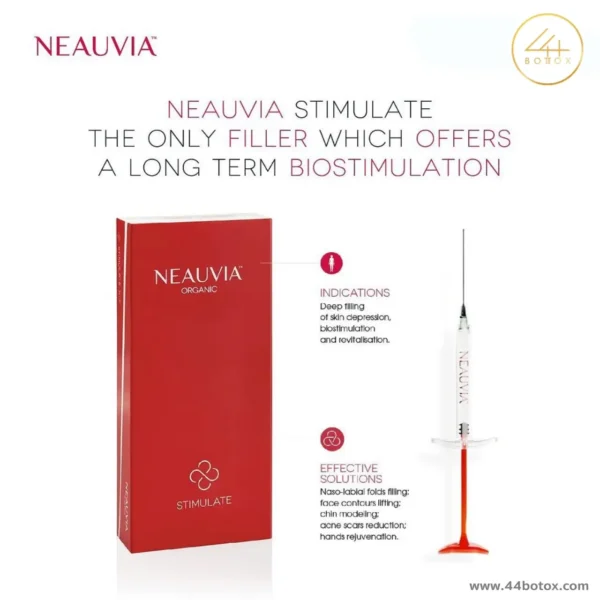 Neauvia Stimulate