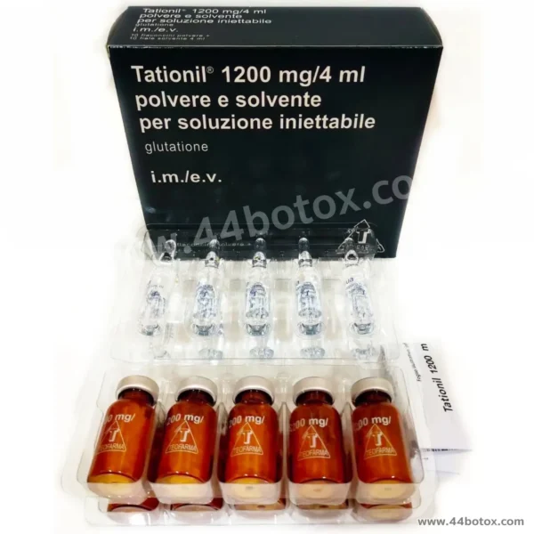 Tationil 1200 mg