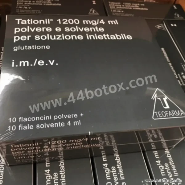 Tationil 1200 mg