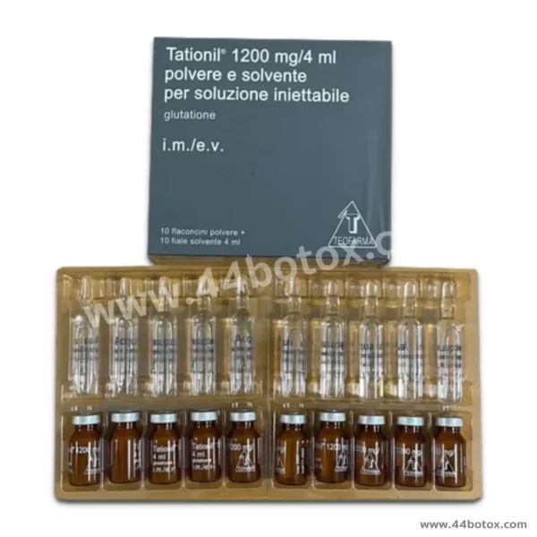 Tationil 1200 mg