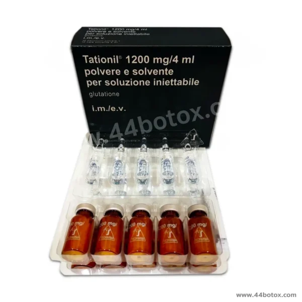 Tationil 1200 mg