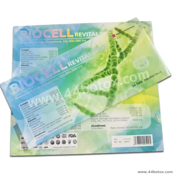 Biocell revital pro