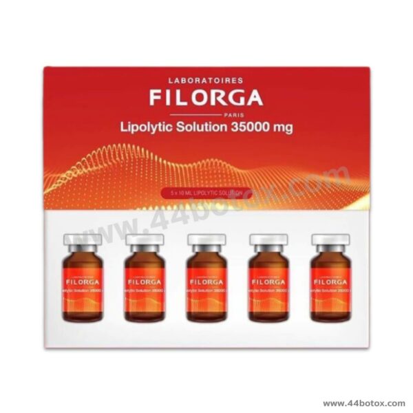 Fat Filorga 35000 mg