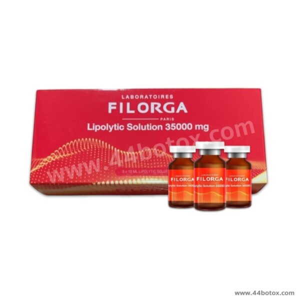 Fat Filorga 35000 mg