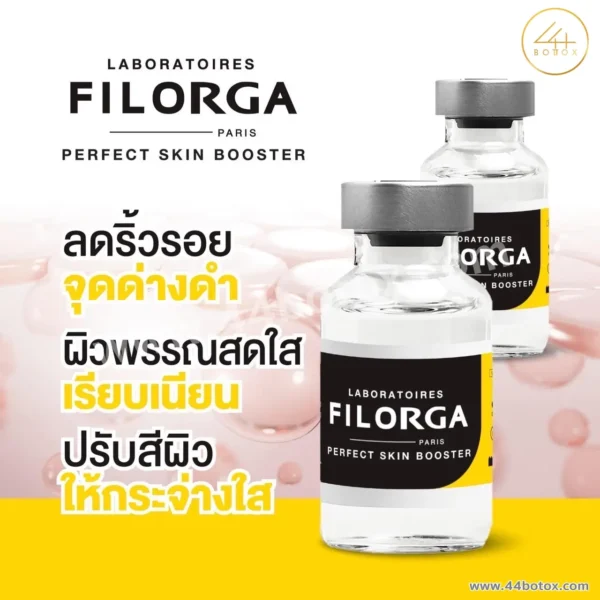 Filorga Perfect Skin Booster