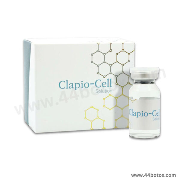 clapio cell Solution