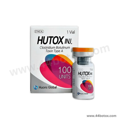 hutox 100 u