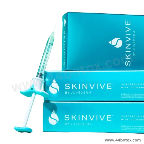 Skinvive