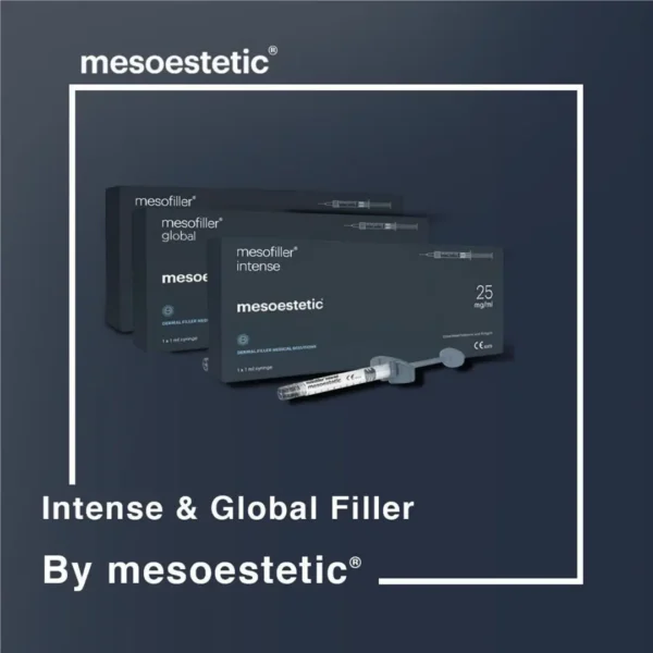 mesoestetic mesofiller