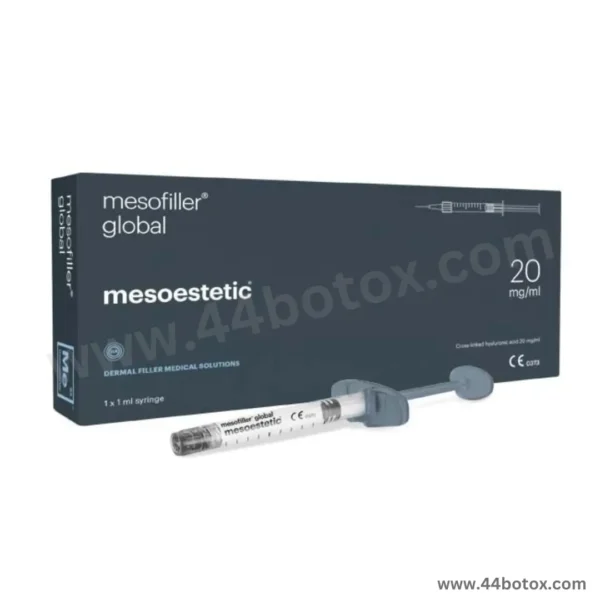 mesofiller global