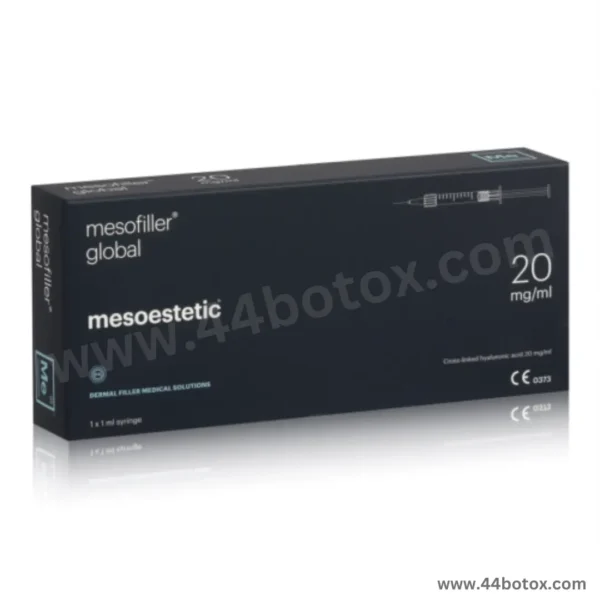 mesofiller global