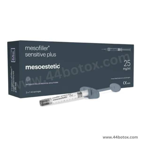 mesofiller sensitive plus