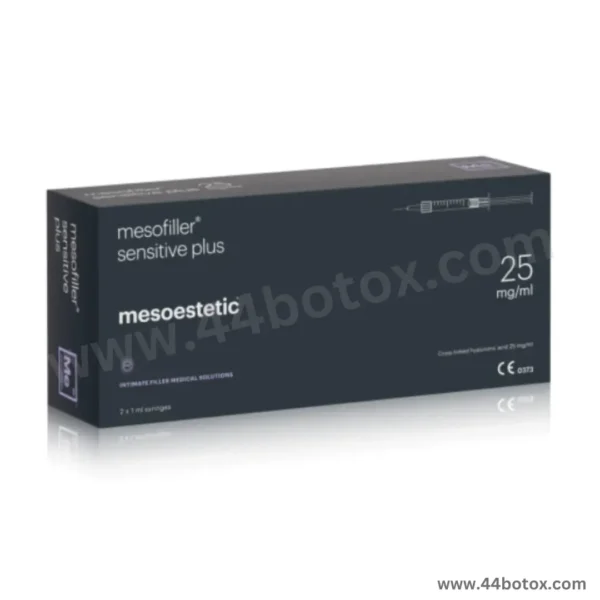 mesofiller sensitive plus