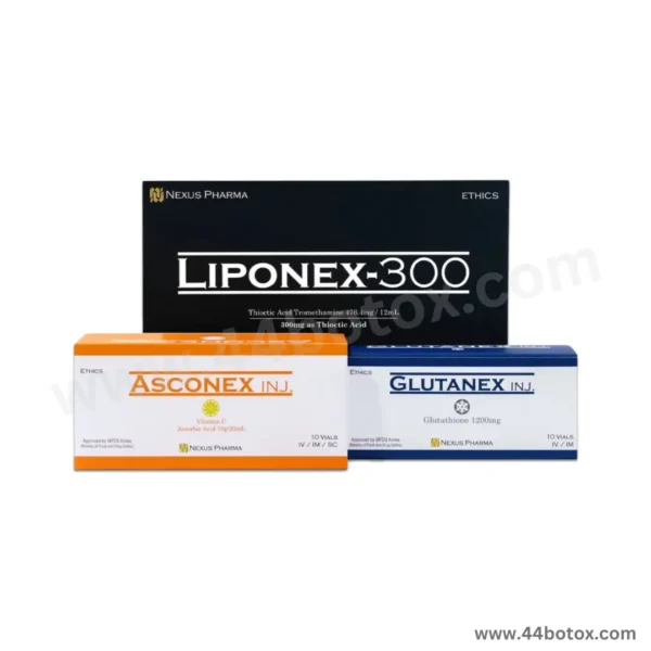 Glutanex Liponex 300