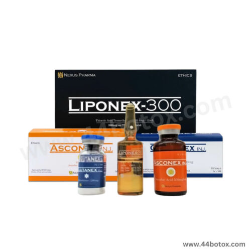 Glutanex Liponex 300