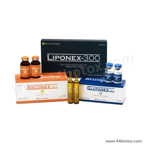 Glutanex Liponex 300