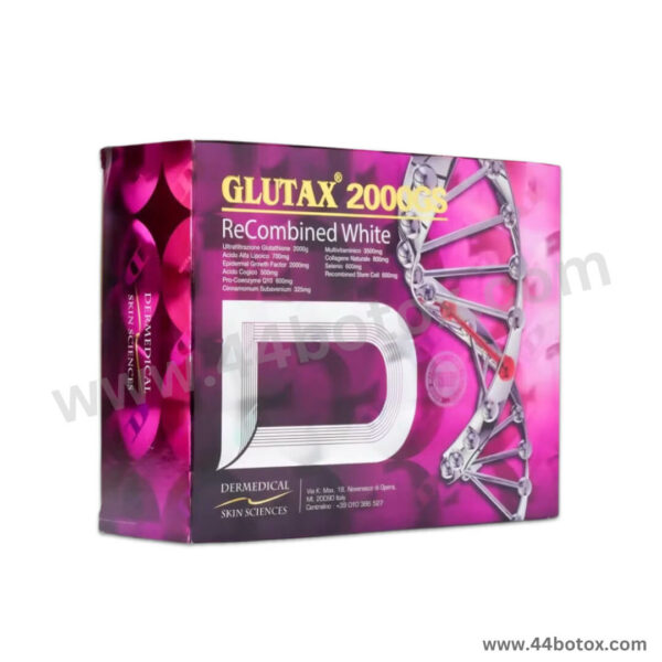 Glutax 2000gs